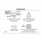 Alakor Sütőferment Direktstarter 2x50g BIO