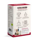 Alakor kenyér sütőkeverék, teljes őrlésű 450g BIO