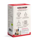 Alakor kenyér sütőkeverék, világos 400g BIO