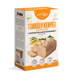 Tönköly sütőkeverék, világos 400g BIO