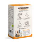 Tönköly sütőkeverék, világos 400g BIO