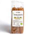 Tönke tészta, spagetti 200g BIO