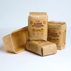 BIO Alakor teljes őrlésű sütőkeverék kezdő csomag ajándék sütőformával